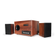 Microlab M890BT 2.1 3-way Multimedia Speaker