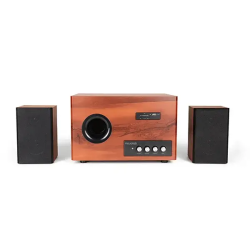 Microlab M890BT 2.1 3-way Multimedia Speaker