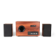 Microlab M890BT 2.1 3-way Multimedia Speaker