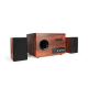 Microlab M890BT 2.1 3-way Multimedia Speaker