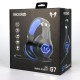 Microlab G7 Dual Mode Stereo Gaming Headphone