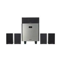 Microlab HTS800 5.1 Home Theater System