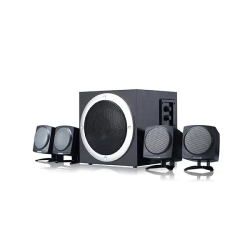 Microlab TMN3BT 4.1 Home Theater System