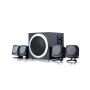 Microlab TMN3BT 4.1 Home Theater System