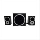 Microlab TMN8BT 2.1 Multimedia Speaker