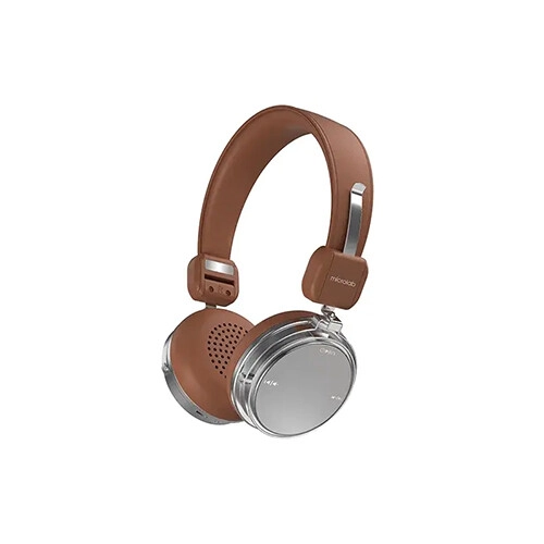 Microlab T3 Plus Bluetooth Headphone