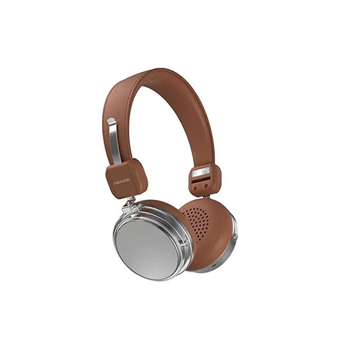 Microlab T3 Plus Bluetooth Headphone