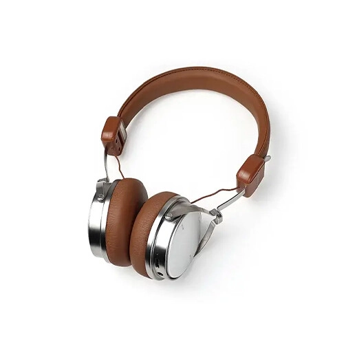 Microlab T3 Plus Bluetooth Headphone