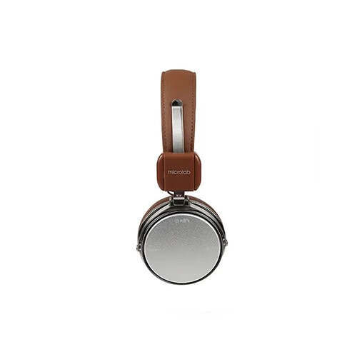 Microlab T3 Plus Bluetooth Headphone