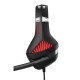 Microlab G6 3.5mm Stereo Gaming Headphone