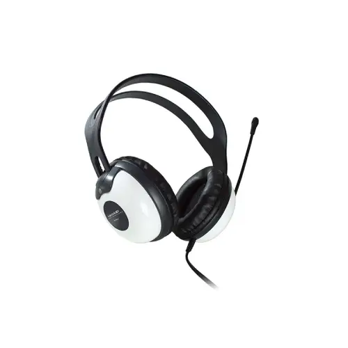 Microlab K280 Supra-Aural Wired Headphone
