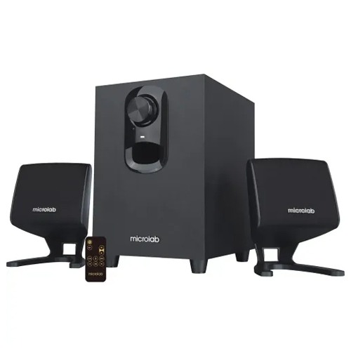 Microlab M108BT Bluetooth 2.1 Speaker