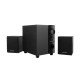 Microlab M109 2.1 Multimedia Speaker