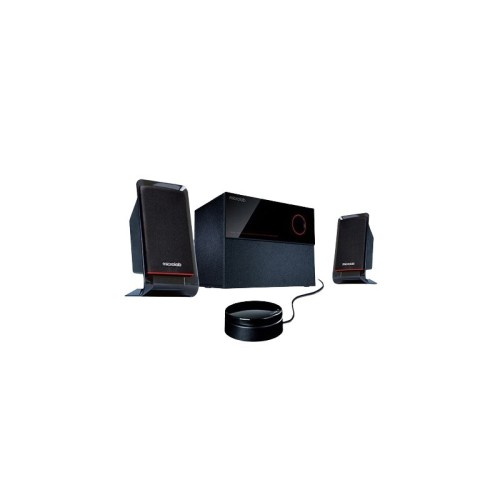 Microlab M200 2.1 M-Series Speaker