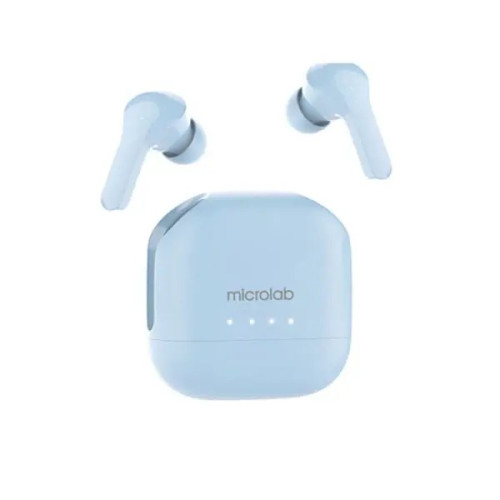 Microlab Wisepods 50 TWS Bluetooth Earbud