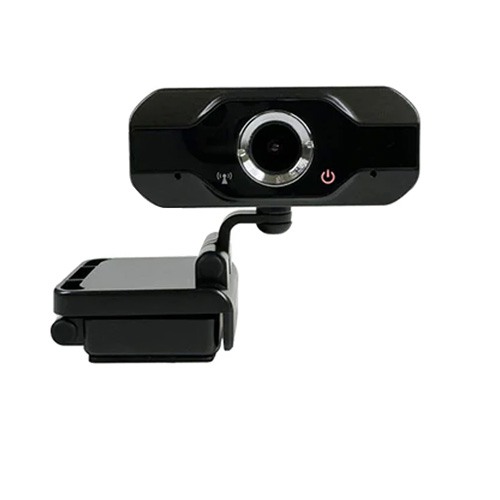 Micropack MWB-16 1MP HD Stream Webcam