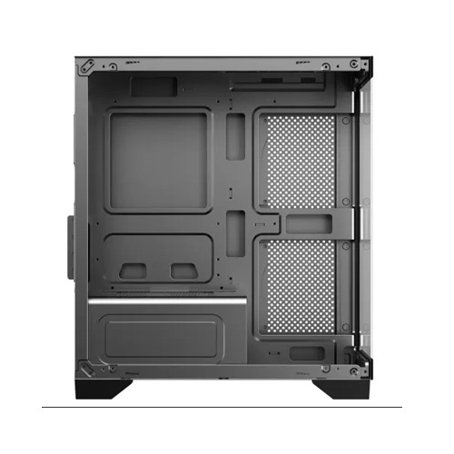 Monarch GEN-Z X6 ARGB Mid-Tower Gaming Casing