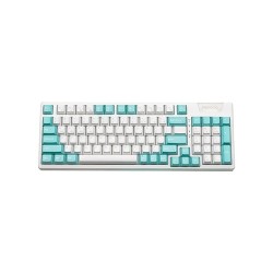 MONKA AE98 Wired Gasket Hotswappable RGB Mechanical Keyboard