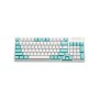MONKA AE98 Wired Gasket Hotswappable RGB Mechanical Keyboard