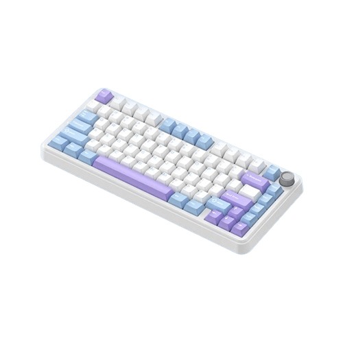 MONKA K75 Tri Mode Gasket Mechanical Keyboard