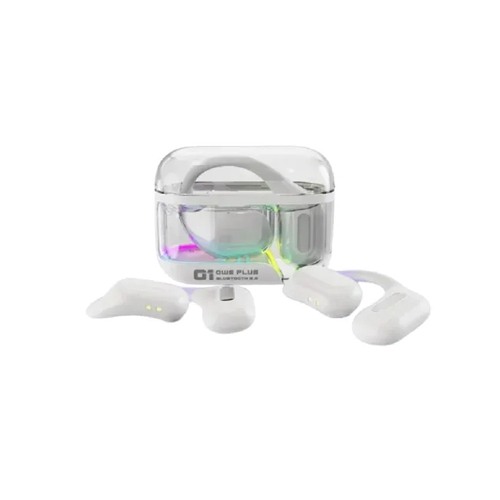 Monka W200 Wireless Sports Gaming Headphone
