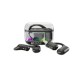 Monka W200 Wireless Sports Gaming Headphone