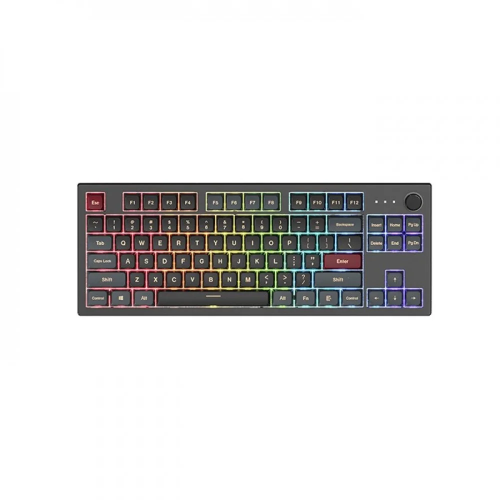 Montech MKey TKL Darkness Mechanical Gaming Keyboard