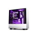 NZXT AH-2PCCA-01 Black RGB Cable Comb Set