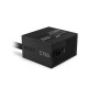 NZXT C750  750 Watt 80 Plus Bronze ATX Non-Modular Power Supply (PA-7B2BB-UK)