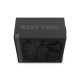 NZXT C850 850 Watt 80 Plus Gold ATX 3.1 Full-Modular Power Supply (Black)