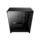 NZXT H7 Flow RGB 2024 Edition Mid-Tower ATX Airflow Casing - Black