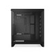 NZXT H7 Flow RGB 2024 Edition Mid-Tower ATX Airflow Casing - Black