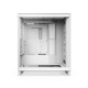 NZXT H7 Flow RGB 2024 Edition Mid-Tower ATX Airflow Casing - White