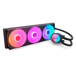 NZXT Kraken Core 360 RGB 360mm AIO Liquid CPU Cooler