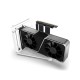 NZXT Vertical GPU Mounting Kit White