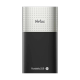 Netac Z9 128GB USB 3.2 Gen 2 Type-C Black Portable External SSD Netac Z9 128GB USB 3.2 Gen 2 Type-C Black Portable External SSD