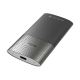 Netac Z9 128GB USB 3.2 Gen 2 Type-C Black Portable External SSD Netac Z9 128GB USB 3.2 Gen 2 Type-C Black Portable External SSD