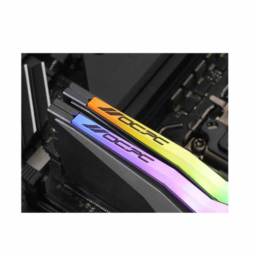 OCPC PISTA 32GB 4800MHz DDR5 RGB Desktop RAM