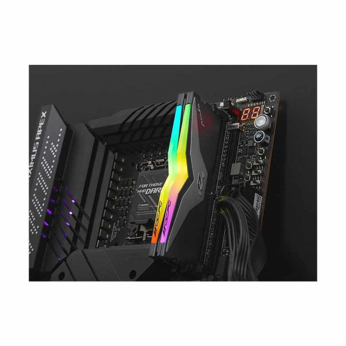 OCPC PISTA 32GB 4800MHz DDR5 RGB Desktop RAM
