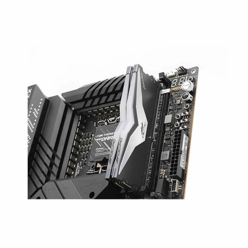 OCPC PISTA 32GB 4800MHz DDR5 RGB Desktop RAM