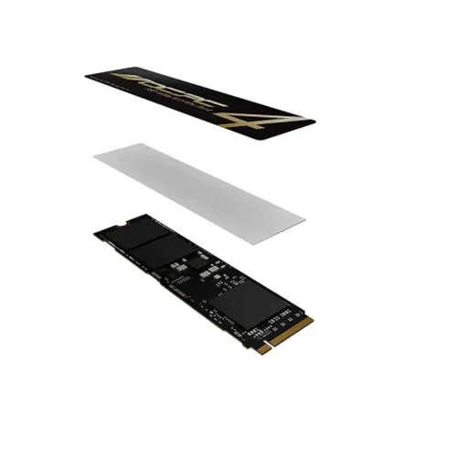 OCPC MBL-400 1TB M.2 NVMe SSD