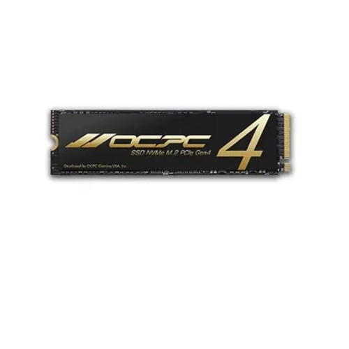 OCPC MBL-400 1TB M.2 NVMe SSD