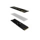 OCPC MBL-400 512GB M.2 NVMe PCIe 4.0 Gen4x4 SSD OCPC MBL-400 512GB M.2 NVMe PCIe 4.0 Gen4x4 SSD