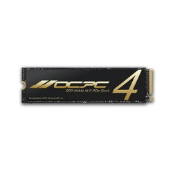 Ocpc MBL-401 1TB M.2 NVMe PCIe SSD