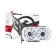 OCPC Radeon RX 580 8GB SE WHITE GDDR5 Graphics Card OCPC Radeon RX 580 8GB SE WHITE GDDR5 Graphics Card