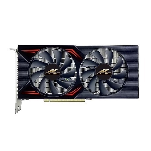 OCPC Radeon RX 6600 LE 8GB XE GDDR6 Graphics Card