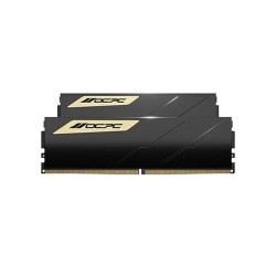 OCPC Volare 16GB DDR5 6000MHz Black Desktop RAM