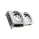 ONIX LUMI Intel Arc B580 GDDR6 OC 12GB White ARGB Gaming Graphics Card