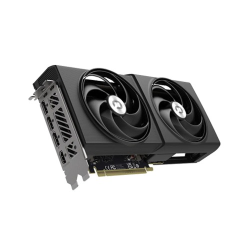 ONIX ODYSSEY Intel Arc B570 GDDR6 10GB Graphics Card Black ONIX ODYSSEY Intel Arc B570 GDDR6 10GB Graphics Card Black