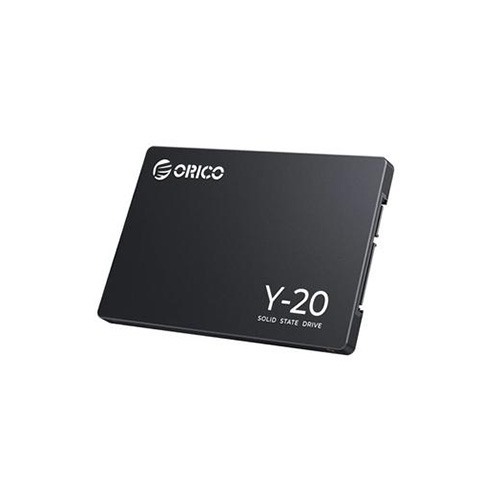 Orico Y20-1TB-BK 2.5 Inch Internal Sata SSD